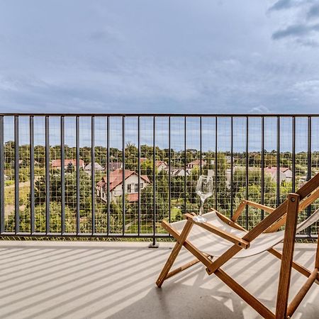Rentplanet - Apartamenty Zarembowicza Wrocław Eksteriør bilde