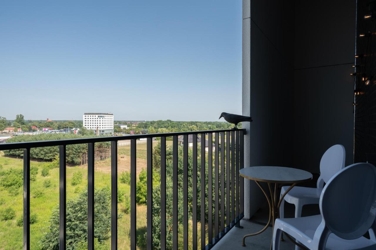 Rentplanet - Apartamenty Zarembowicza Wrocław Eksteriør bilde