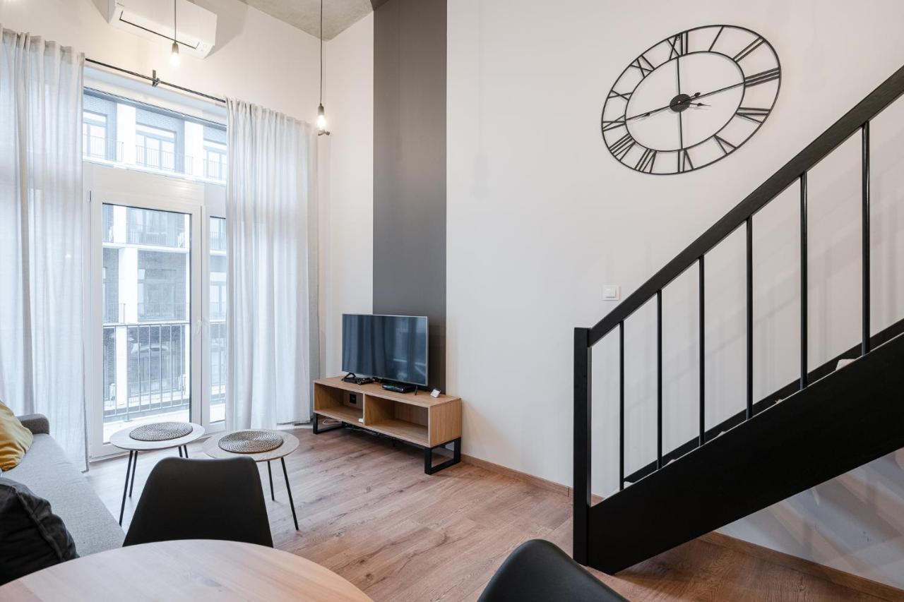 Rentplanet - Apartamenty Zarembowicza Wrocław Eksteriør bilde