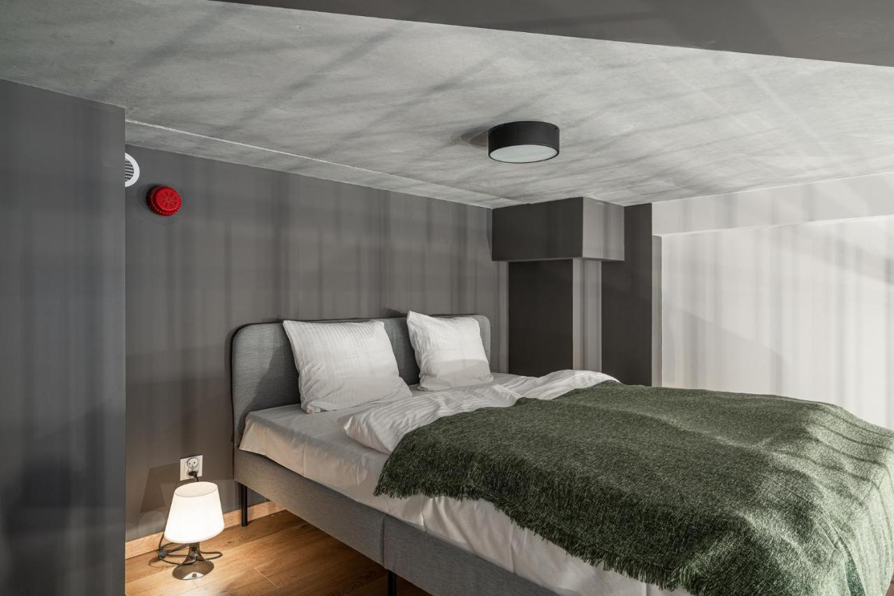 Rentplanet - Apartamenty Zarembowicza Wrocław Eksteriør bilde