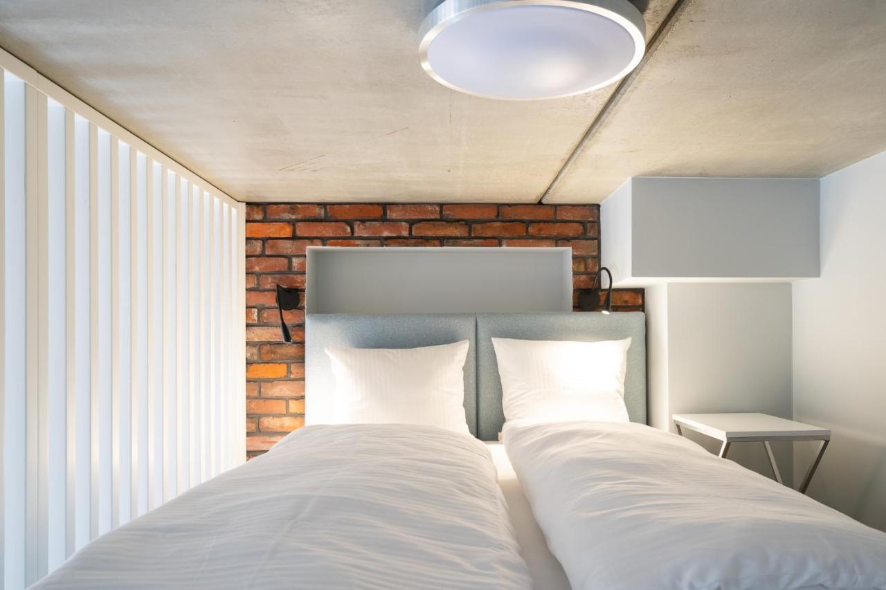 Rentplanet - Apartamenty Zarembowicza Wrocław Eksteriør bilde