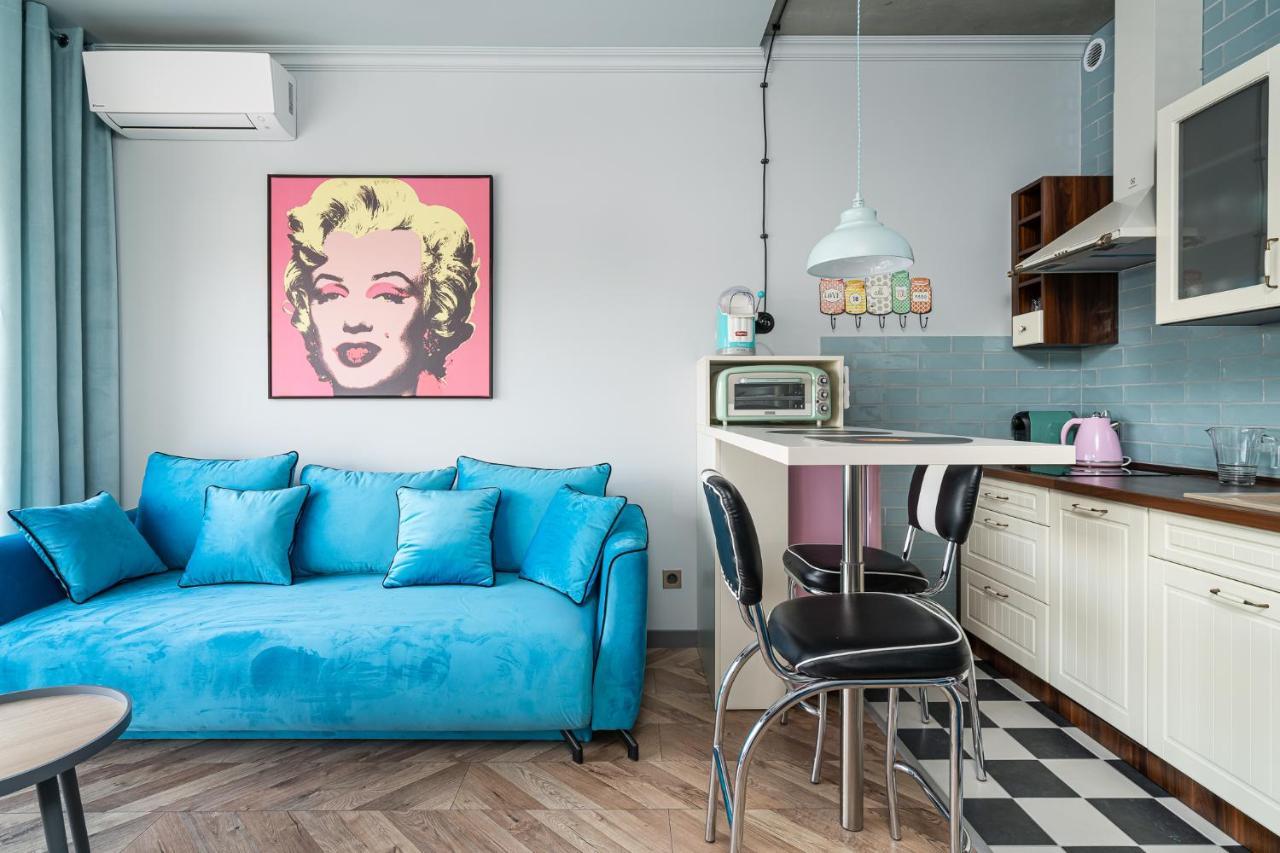 Rentplanet - Apartamenty Zarembowicza Wrocław Eksteriør bilde
