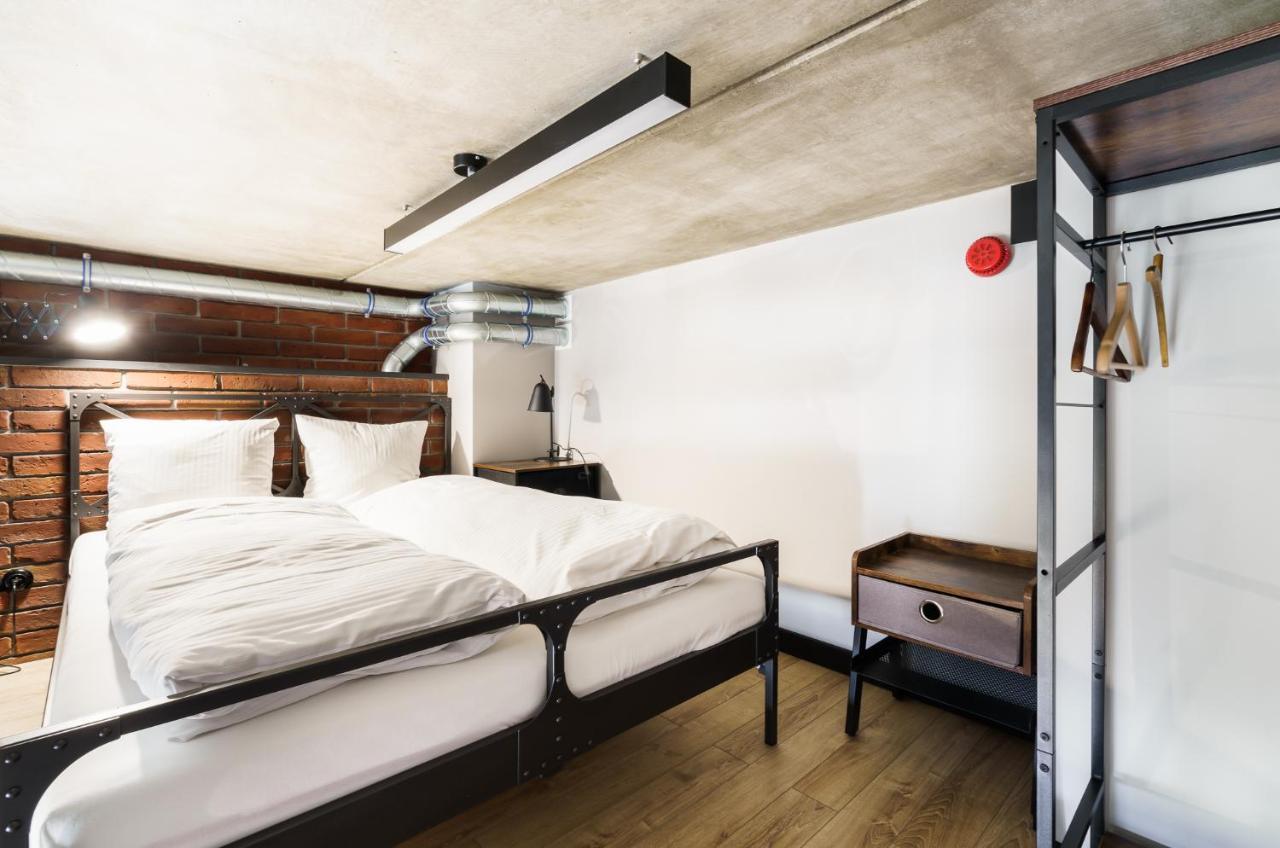Rentplanet - Apartamenty Zarembowicza Wrocław Eksteriør bilde