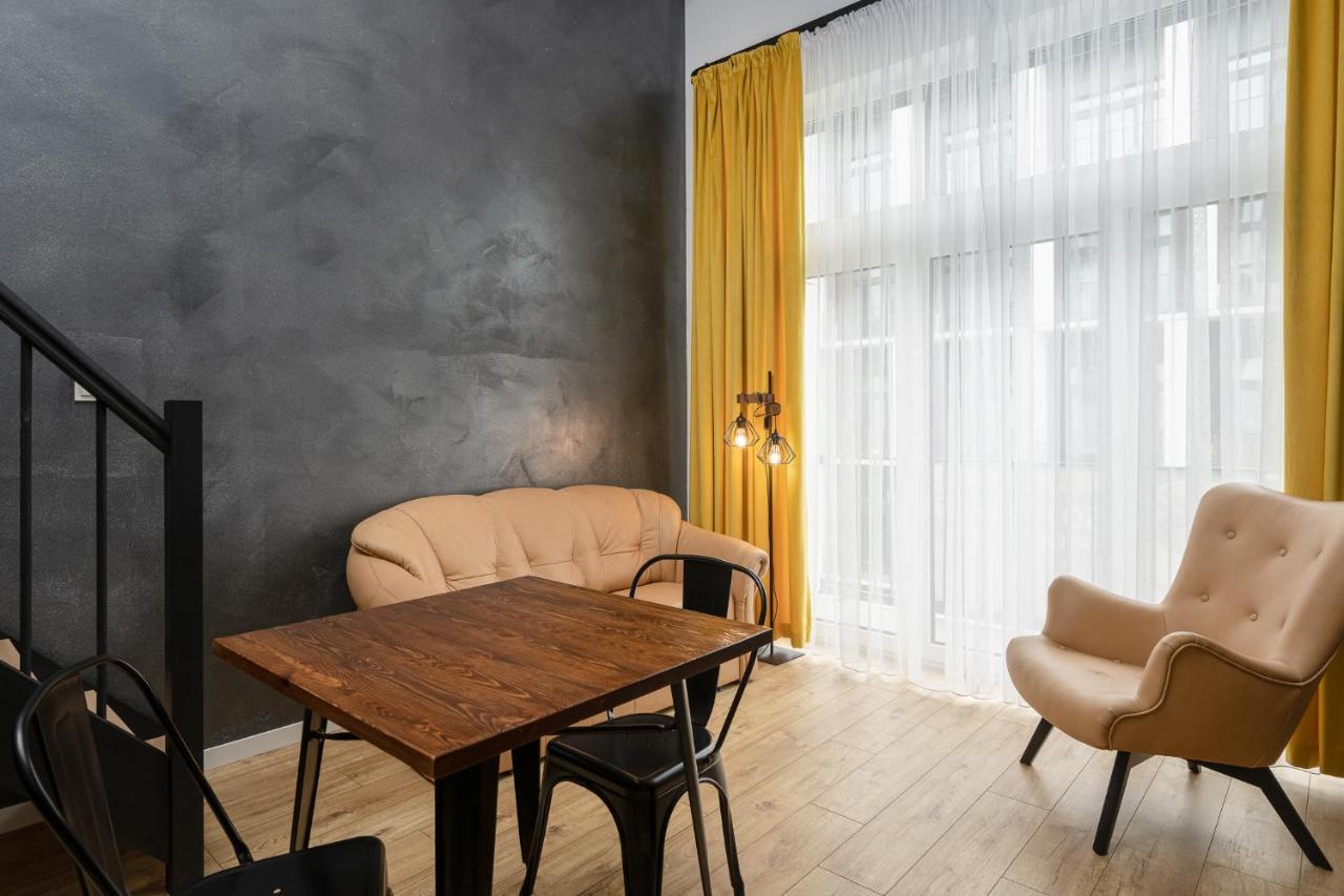 Rentplanet - Apartamenty Zarembowicza Wrocław Eksteriør bilde