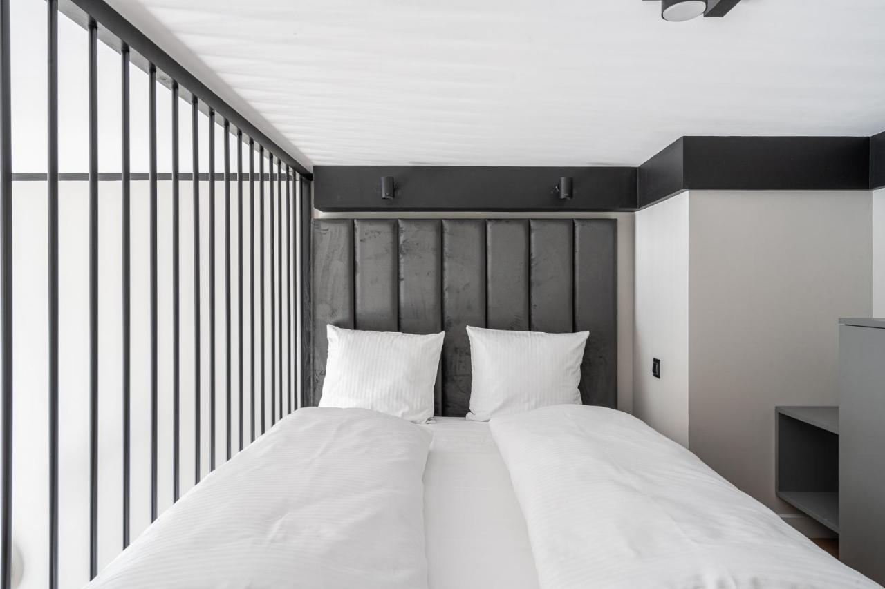 Rentplanet - Apartamenty Zarembowicza Wrocław Eksteriør bilde