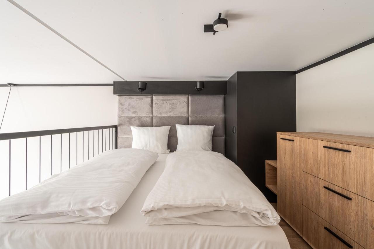 Rentplanet - Apartamenty Zarembowicza Wrocław Eksteriør bilde