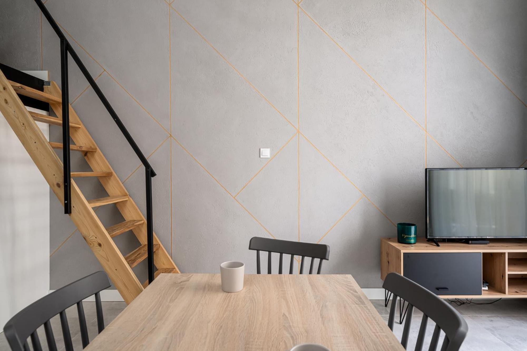 Rentplanet - Apartamenty Zarembowicza Wrocław Eksteriør bilde