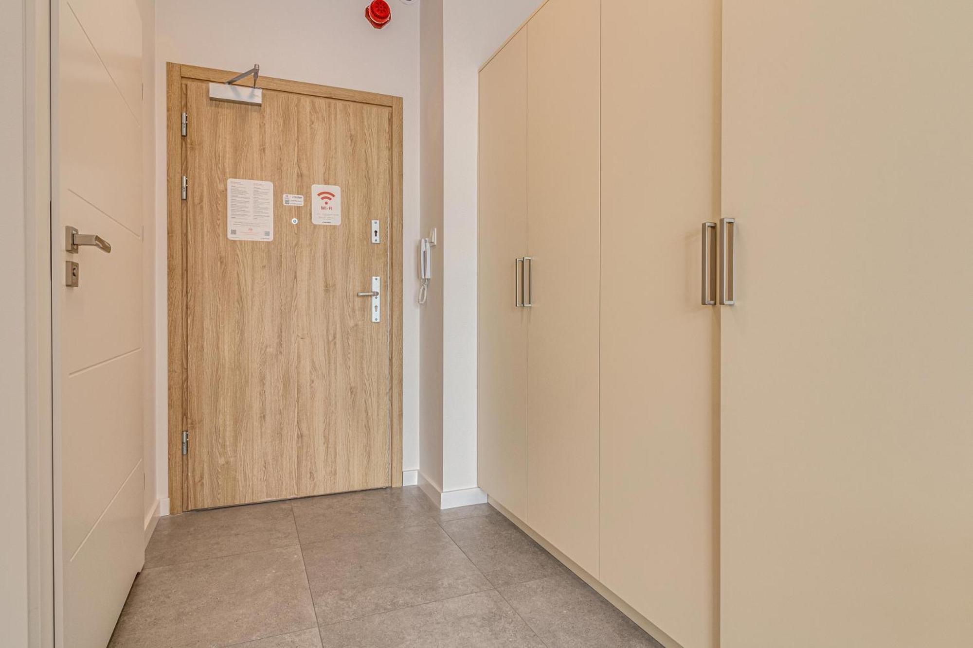 Rentplanet - Apartamenty Zarembowicza Wrocław Eksteriør bilde