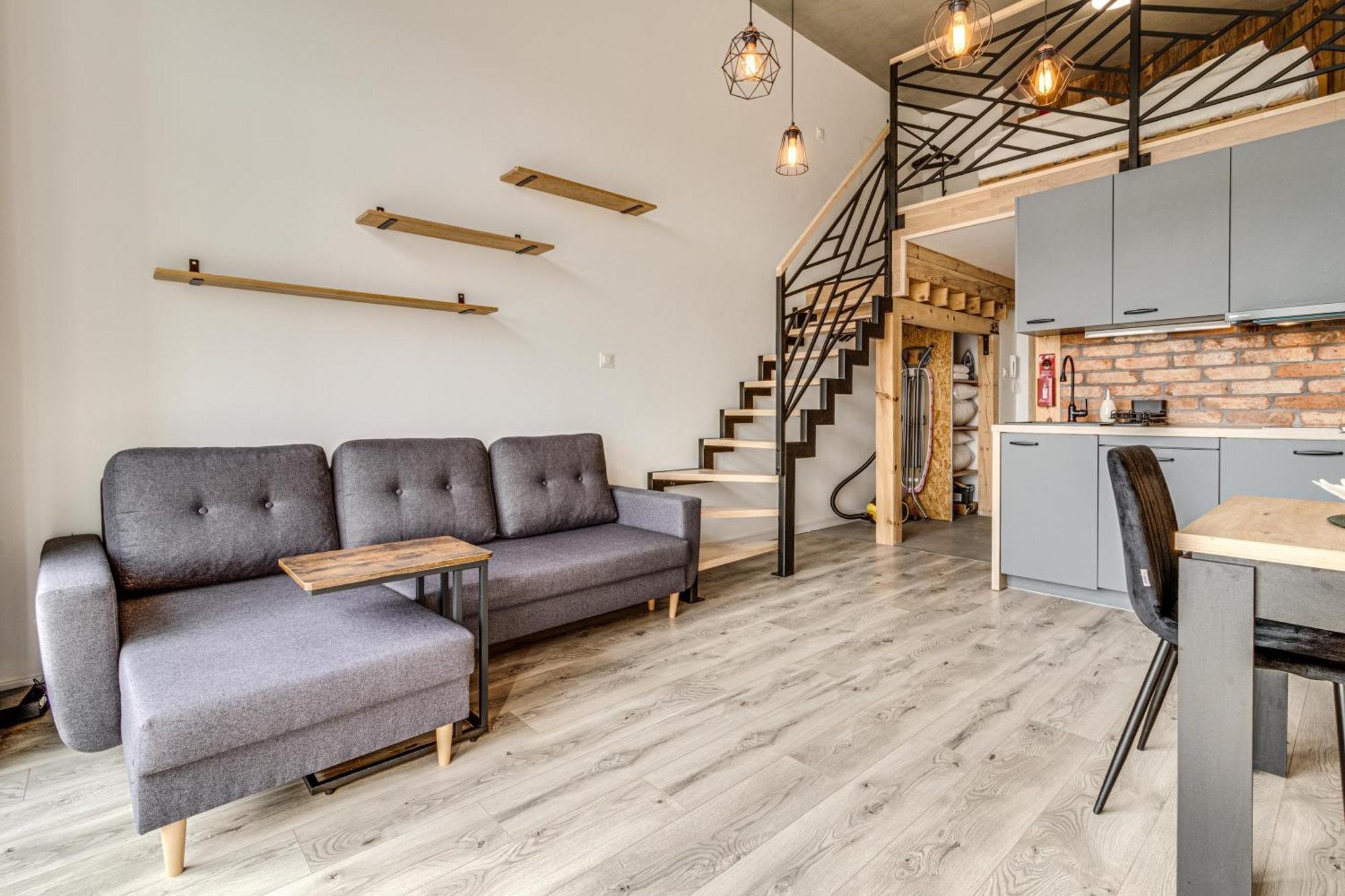 Rentplanet - Apartamenty Zarembowicza Wrocław Eksteriør bilde