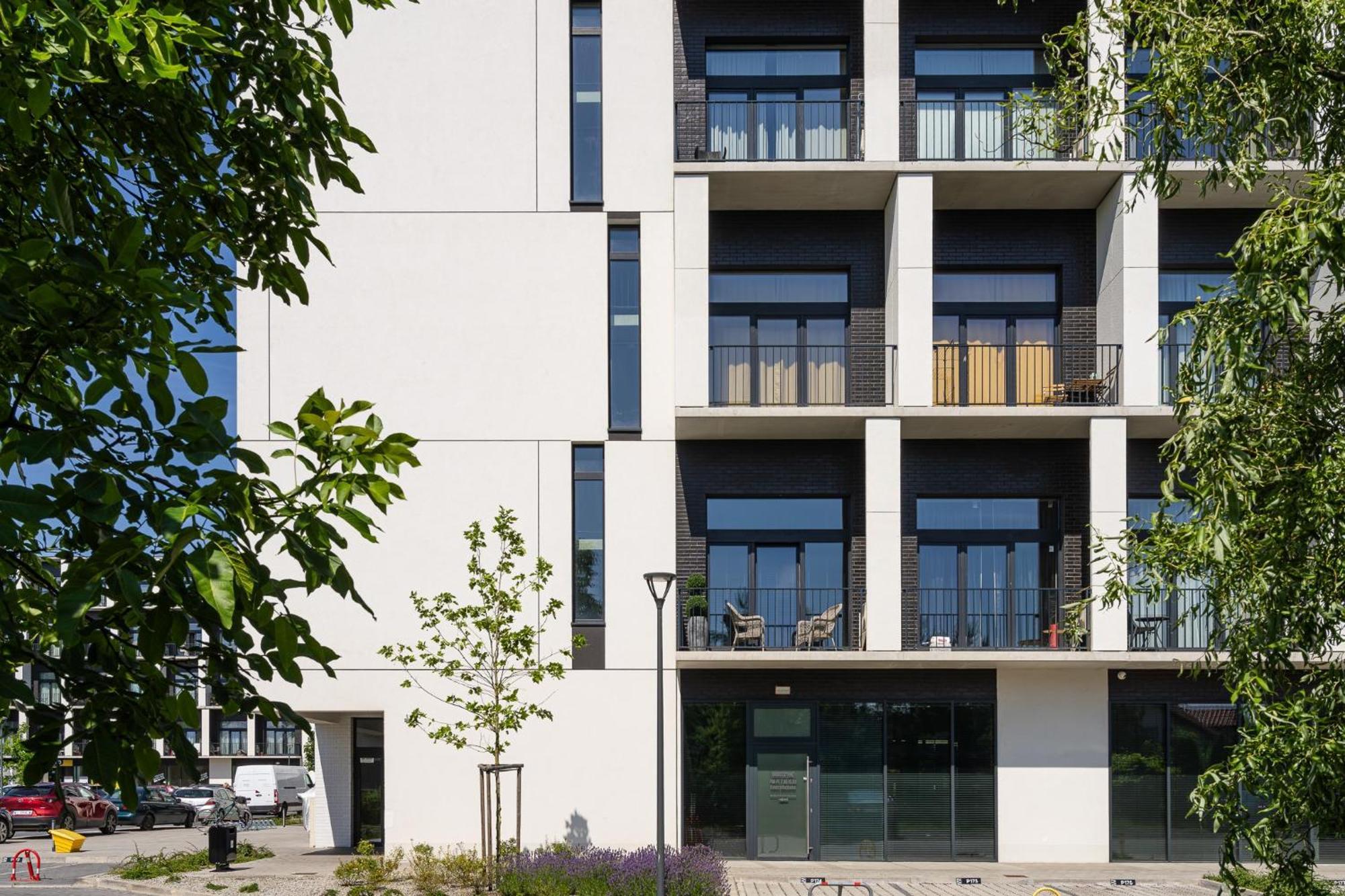 Rentplanet - Apartamenty Zarembowicza Wrocław Eksteriør bilde