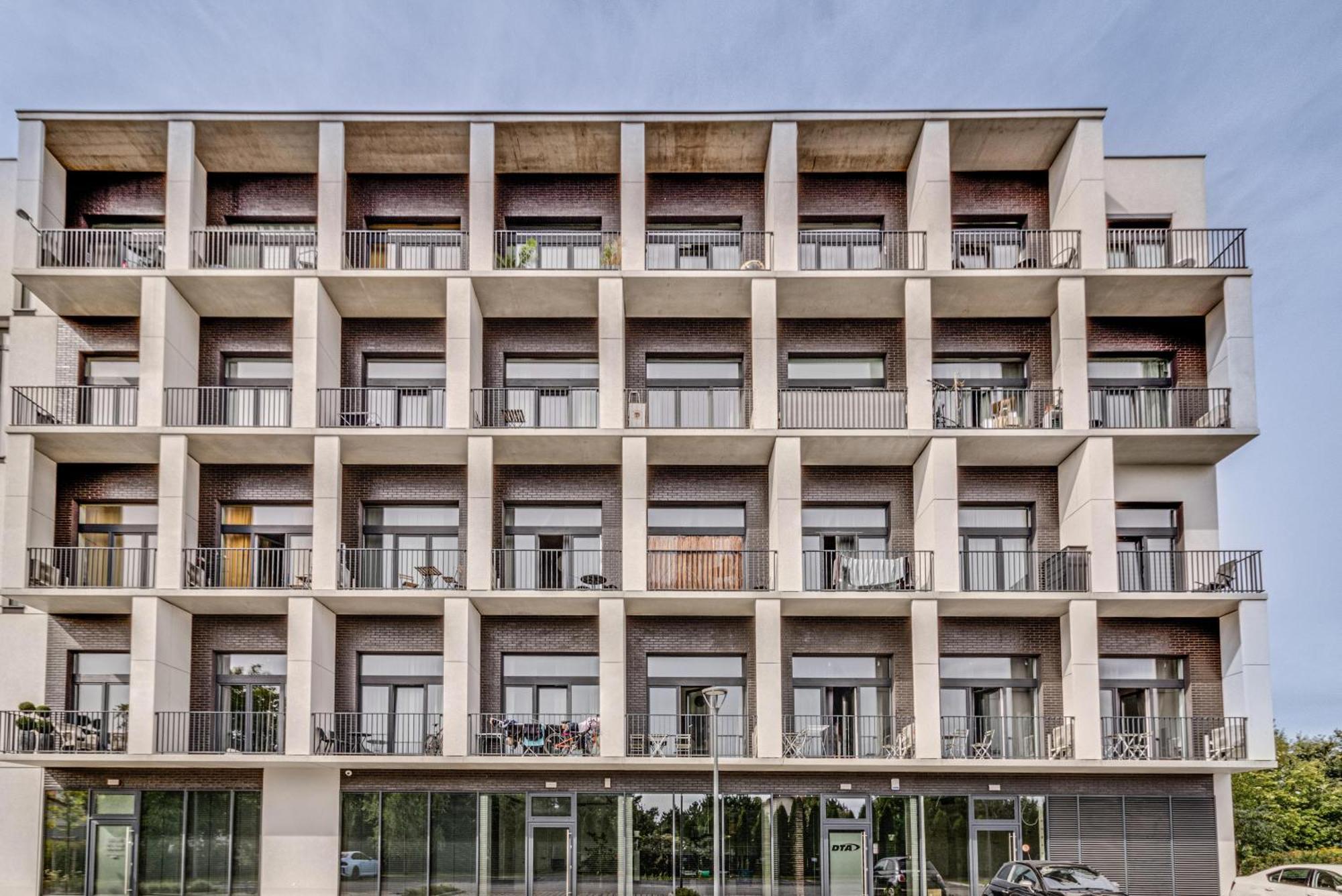 Rentplanet - Apartamenty Zarembowicza Wrocław Eksteriør bilde