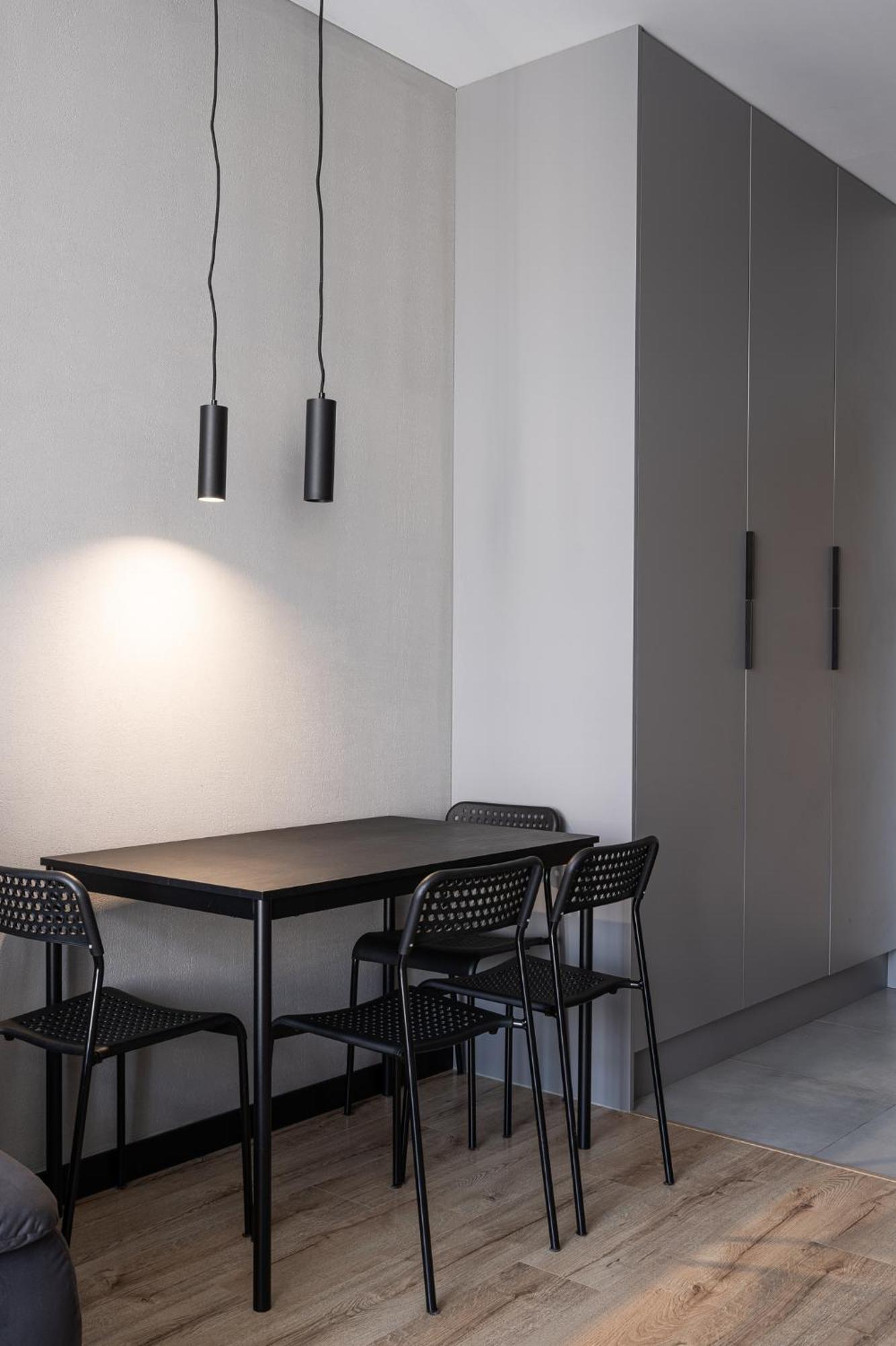 Rentplanet - Apartamenty Zarembowicza Wrocław Eksteriør bilde