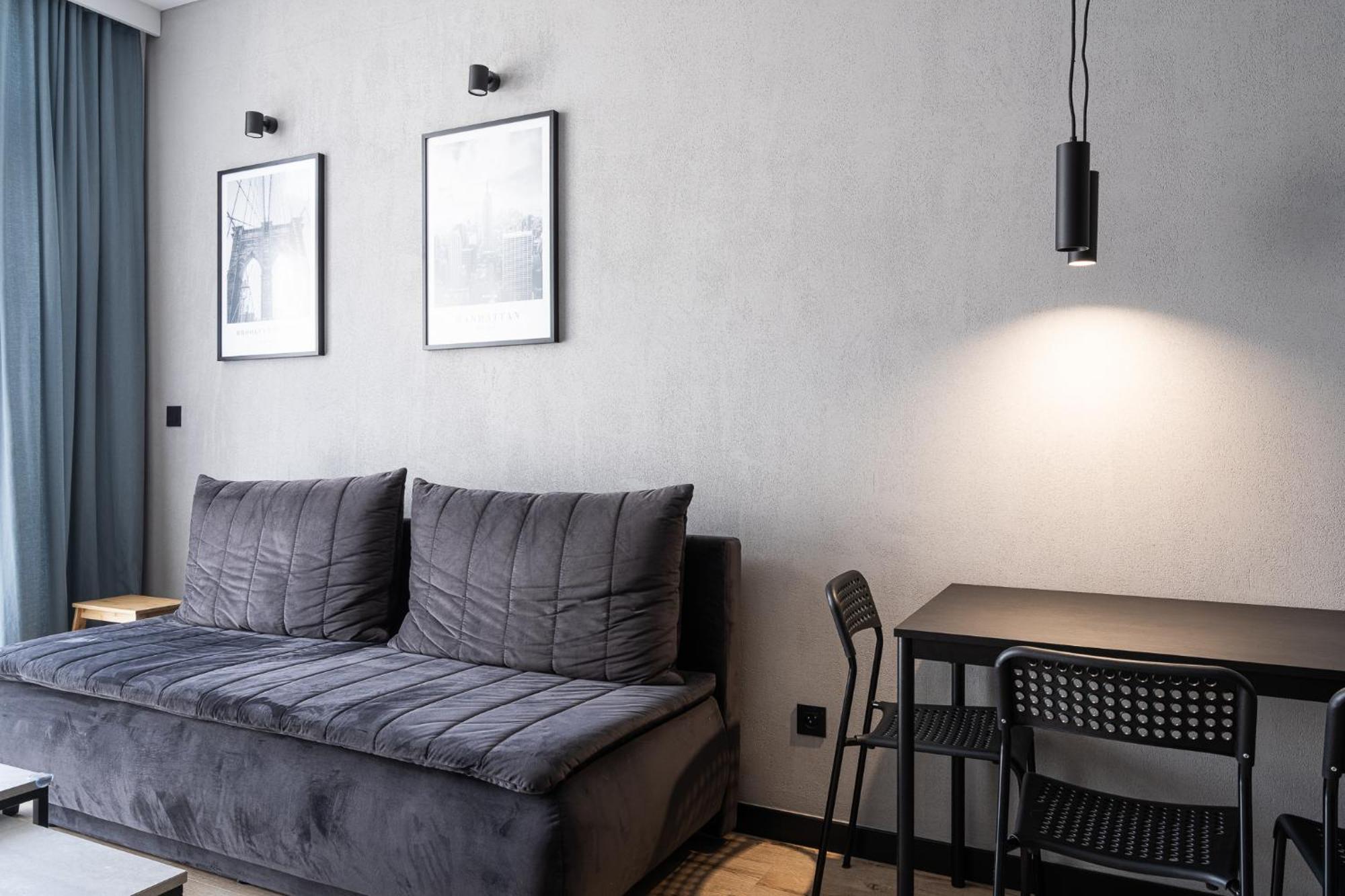 Rentplanet - Apartamenty Zarembowicza Wrocław Eksteriør bilde
