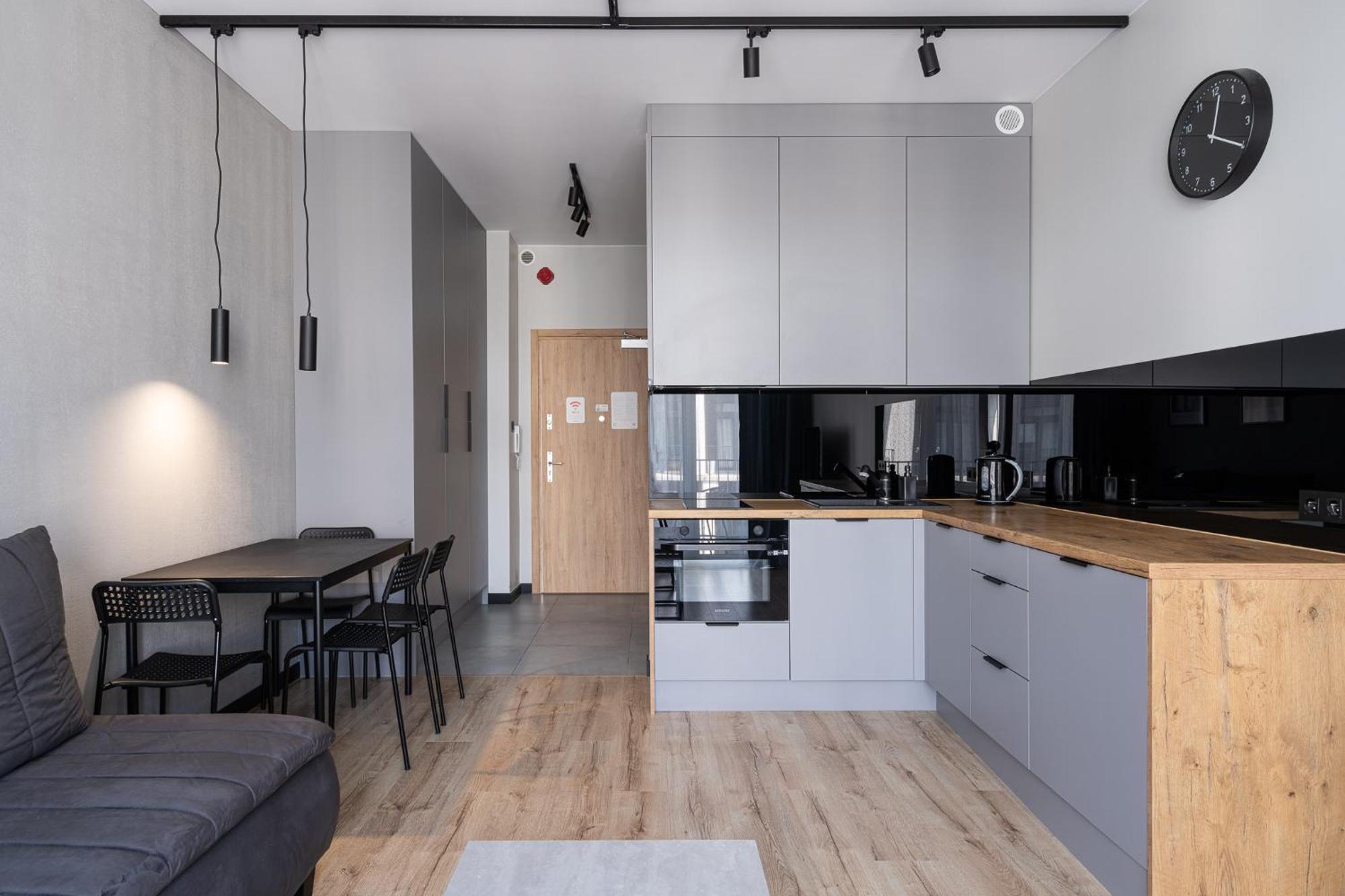 Rentplanet - Apartamenty Zarembowicza Wrocław Eksteriør bilde