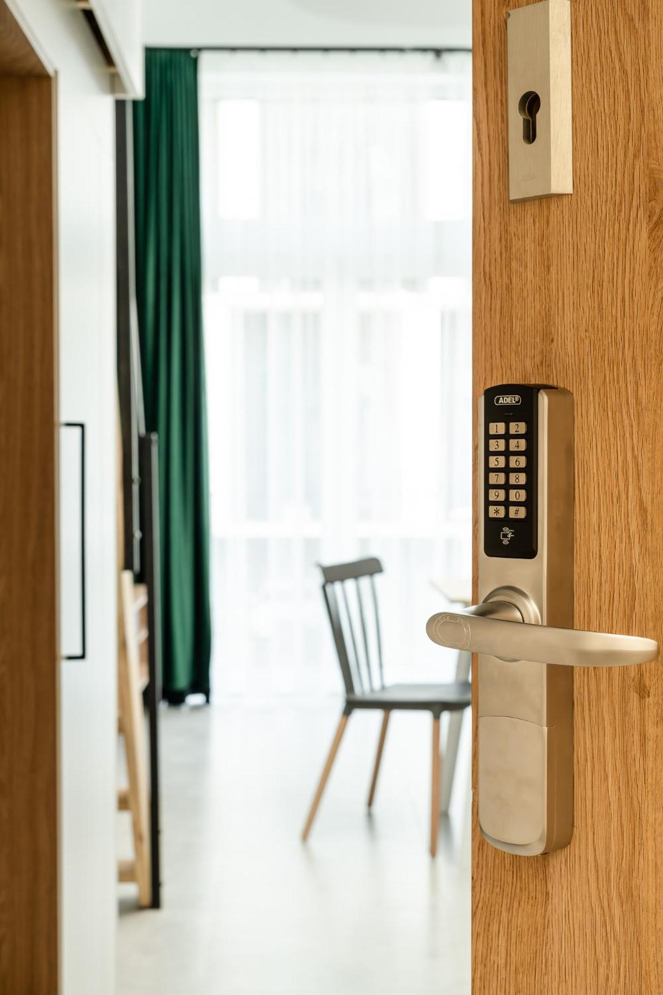 Rentplanet - Apartamenty Zarembowicza Wrocław Eksteriør bilde