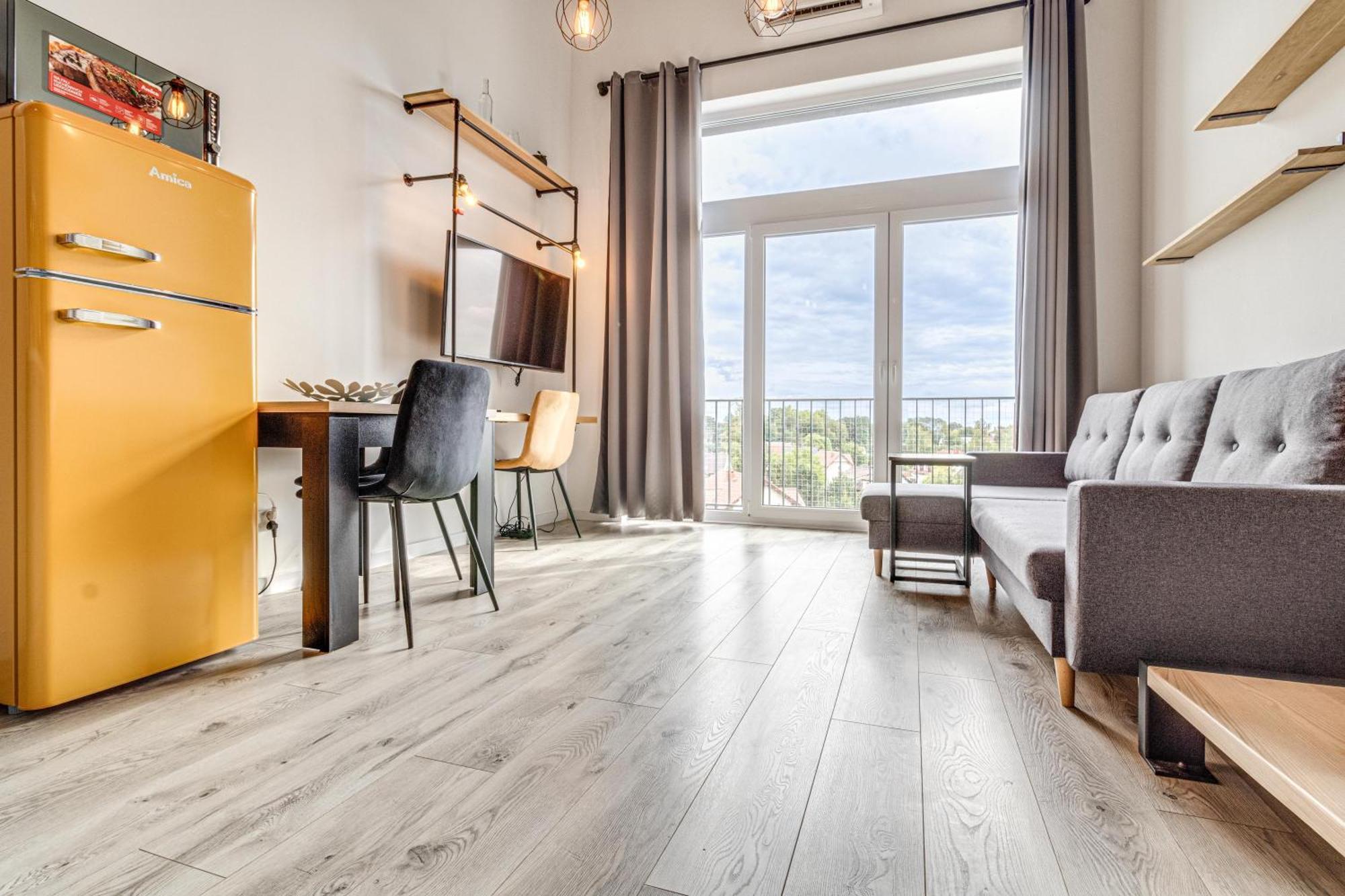 Rentplanet - Apartamenty Zarembowicza Wrocław Eksteriør bilde
