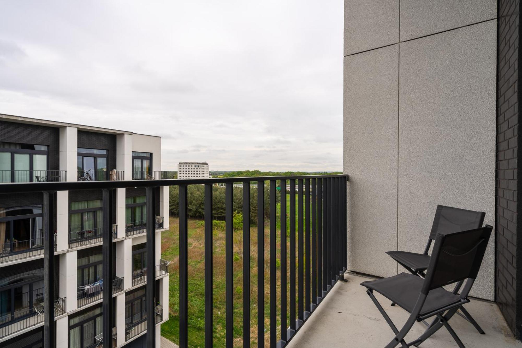 Rentplanet - Apartamenty Zarembowicza Wrocław Eksteriør bilde