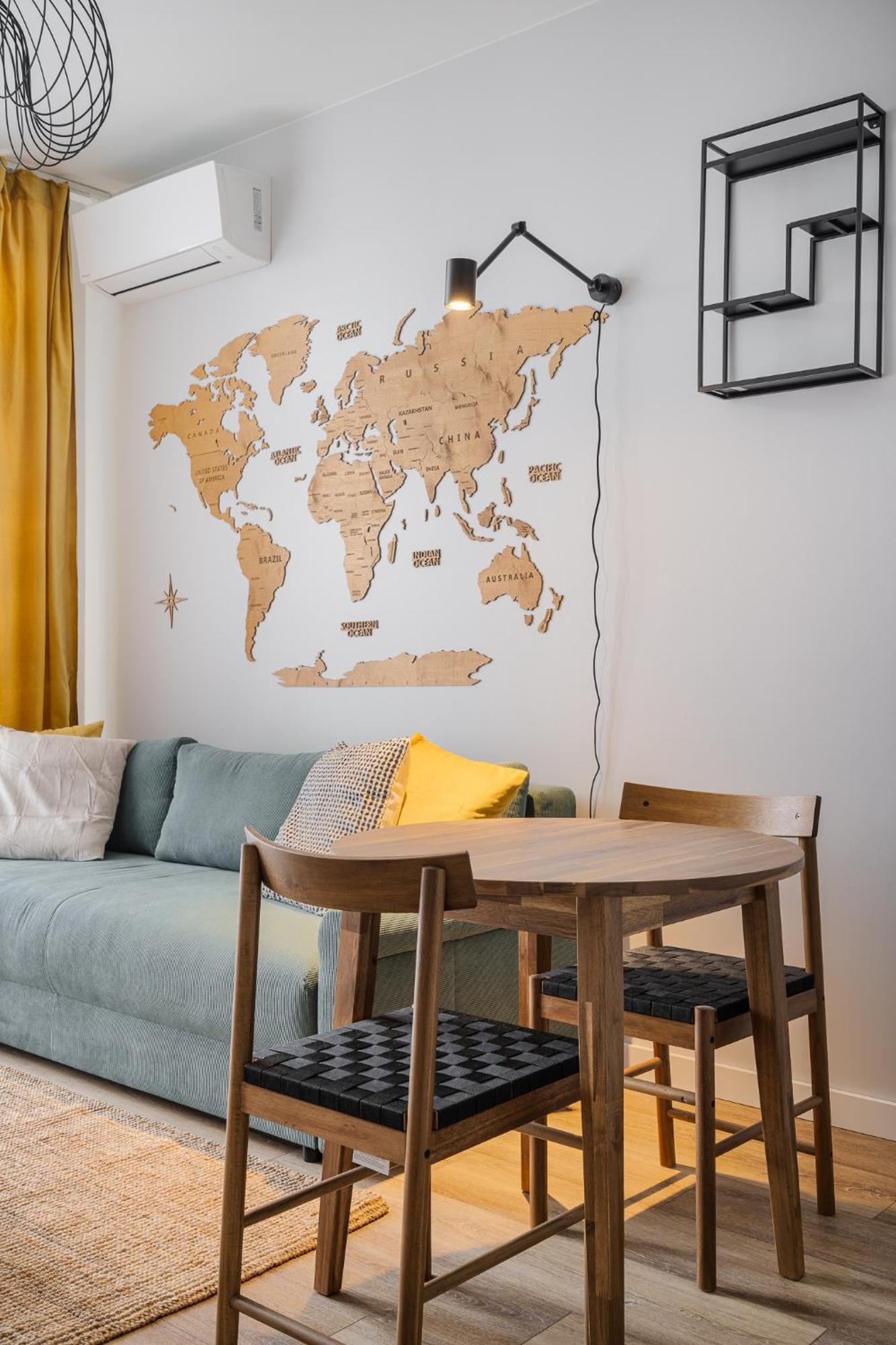 Rentplanet - Apartamenty Zarembowicza Wrocław Eksteriør bilde