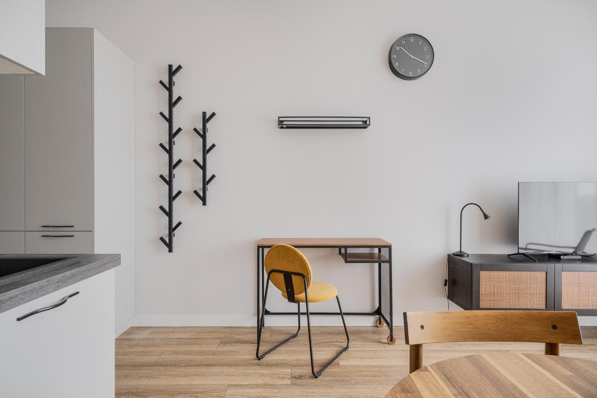 Rentplanet - Apartamenty Zarembowicza Wrocław Eksteriør bilde