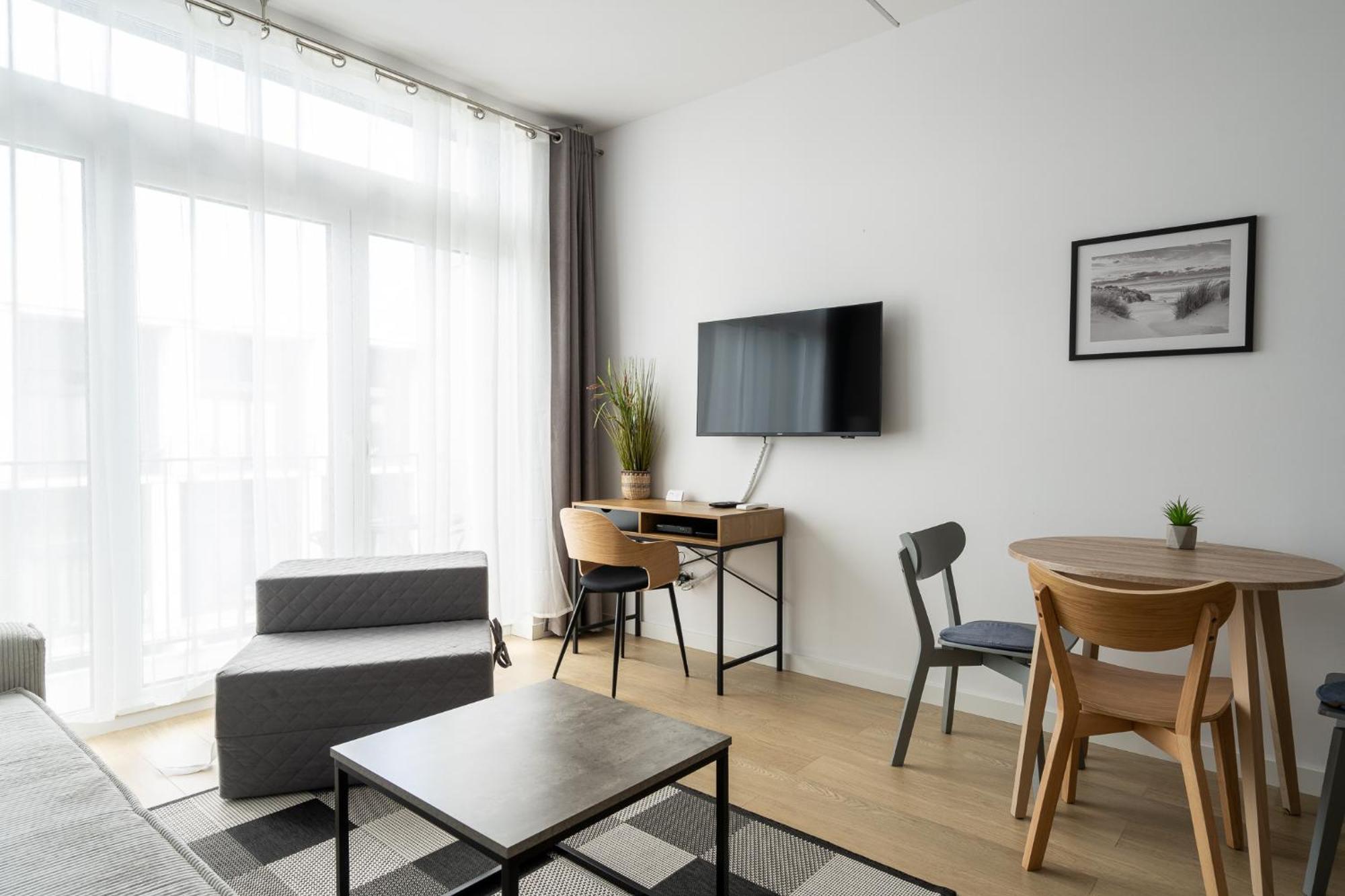 Rentplanet - Apartamenty Zarembowicza Wrocław Eksteriør bilde